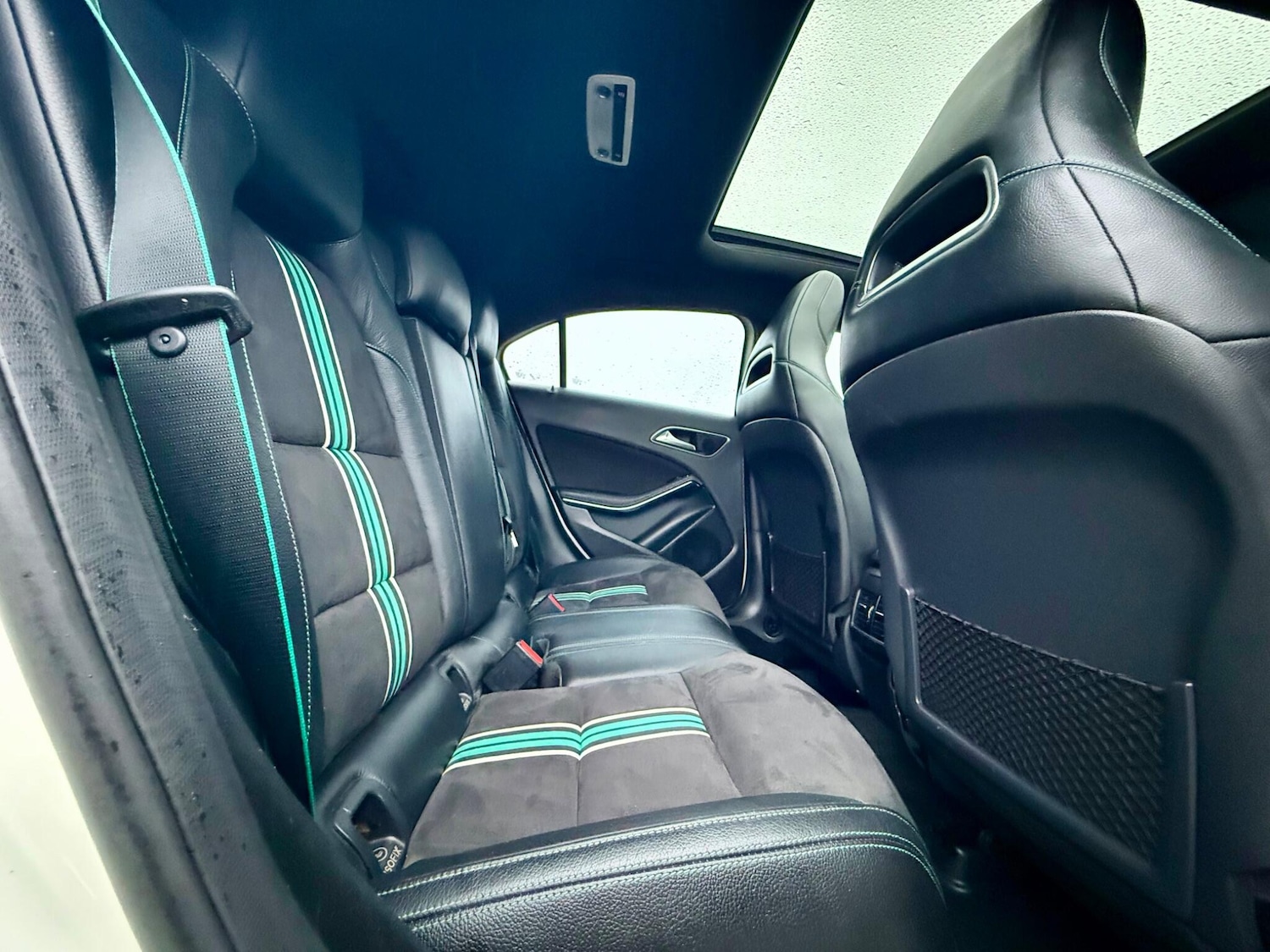 Used Mercedes-Benz A-Class 2016 for sale - 77723436: Photo 14