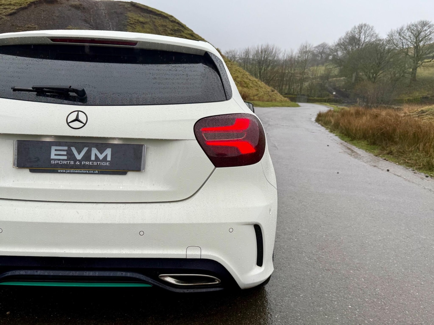 Used Mercedes-Benz A-Class 2016 for sale - 77723436: Photo 15