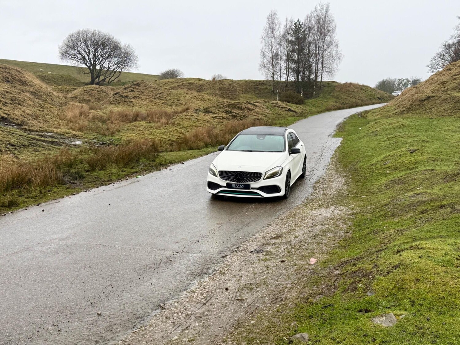 Used Mercedes-Benz A-Class 2016 for sale - 77723436: Photo 17