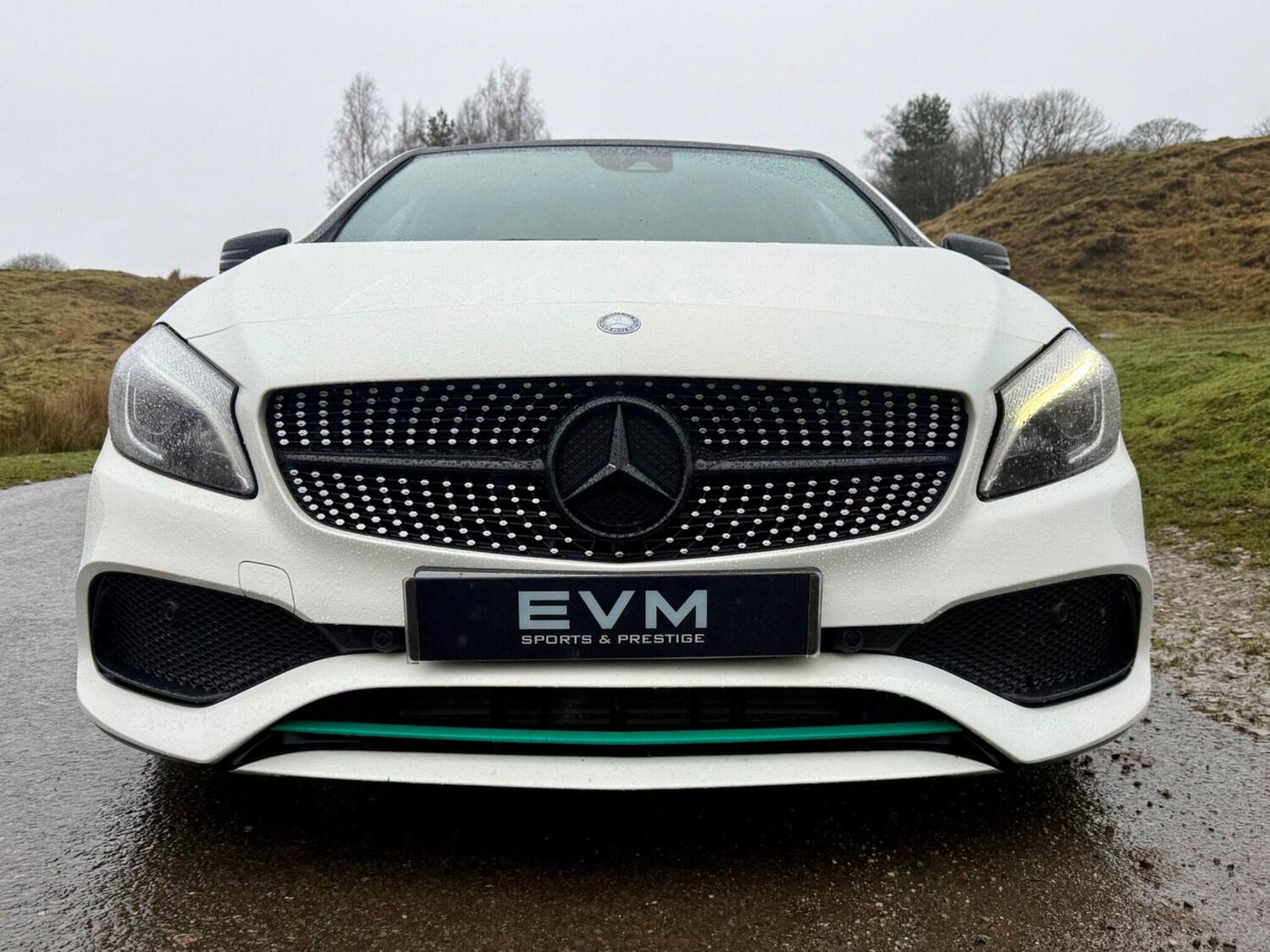 Used Mercedes-Benz A-Class 2016 for sale - 77723436: Photo 20