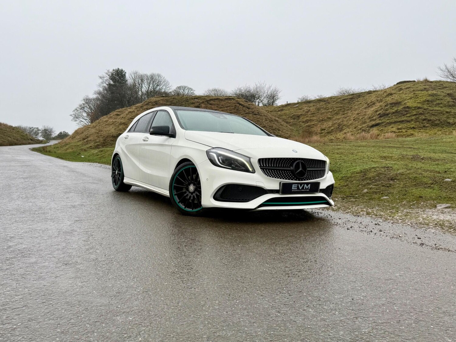 Used Mercedes-Benz A-Class 2016 for sale - 77723436: Photo 24