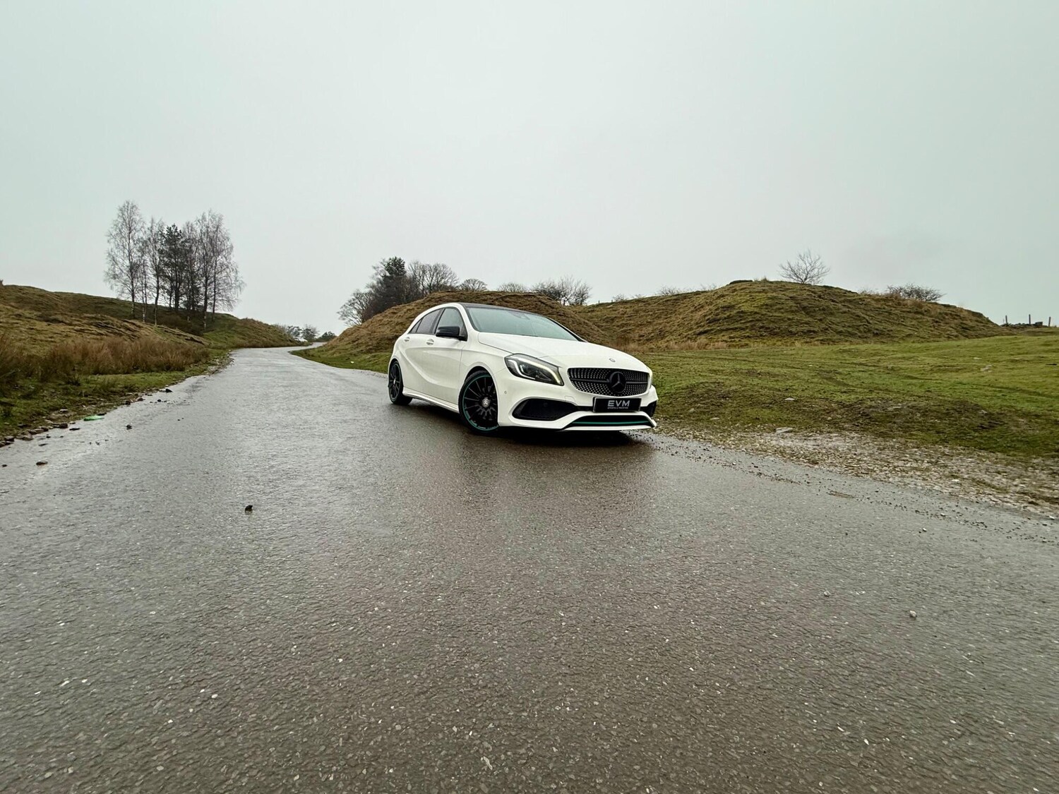 Used Mercedes-Benz A-Class 2016 for sale - 77723436: Photo 25