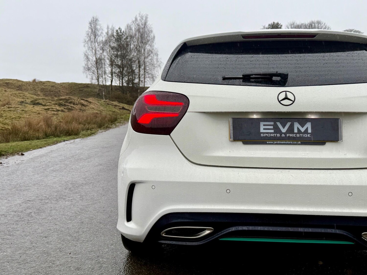 Used Mercedes-Benz A-Class 2016 for sale - 77723436: Photo 26