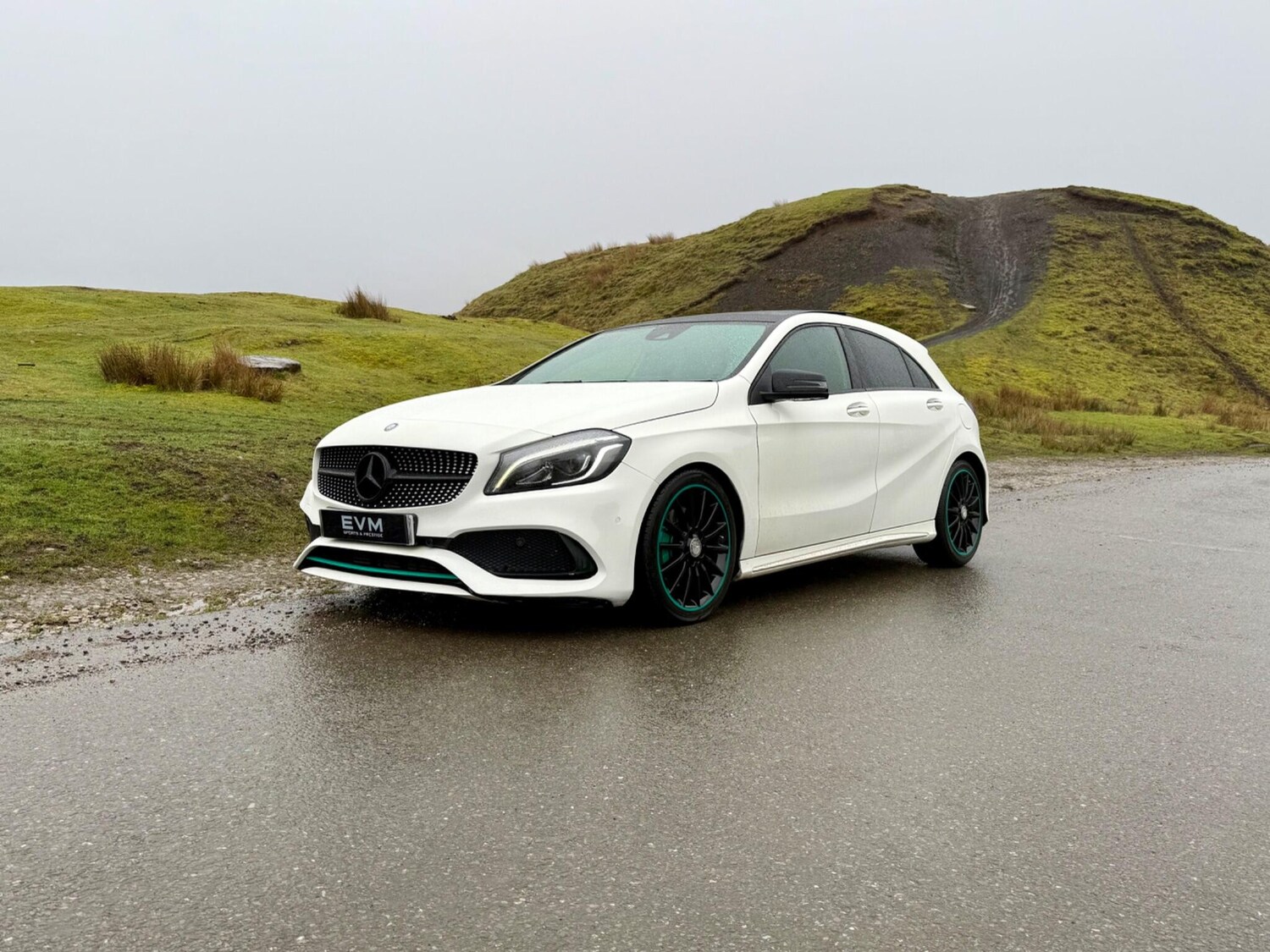 Used Mercedes-Benz A-Class 2016 for sale - 77723436: Photo 31