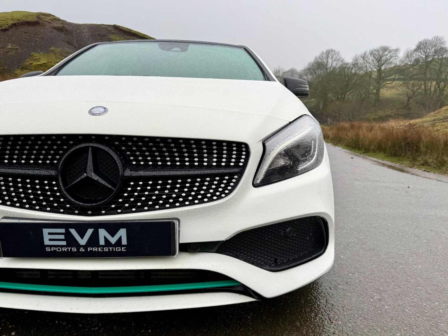 Used Mercedes-Benz A-Class 2016 for sale - 77723436: Photo 32