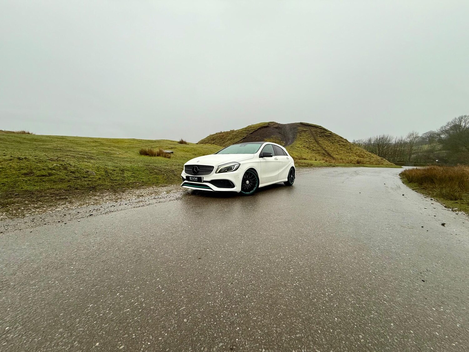 Used Mercedes-Benz A-Class 2016 for sale - 77723436: Photo 34