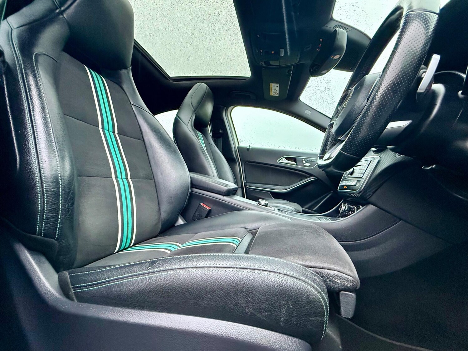 Used Mercedes-Benz A-Class 2016 for sale - 77723436: Photo 39