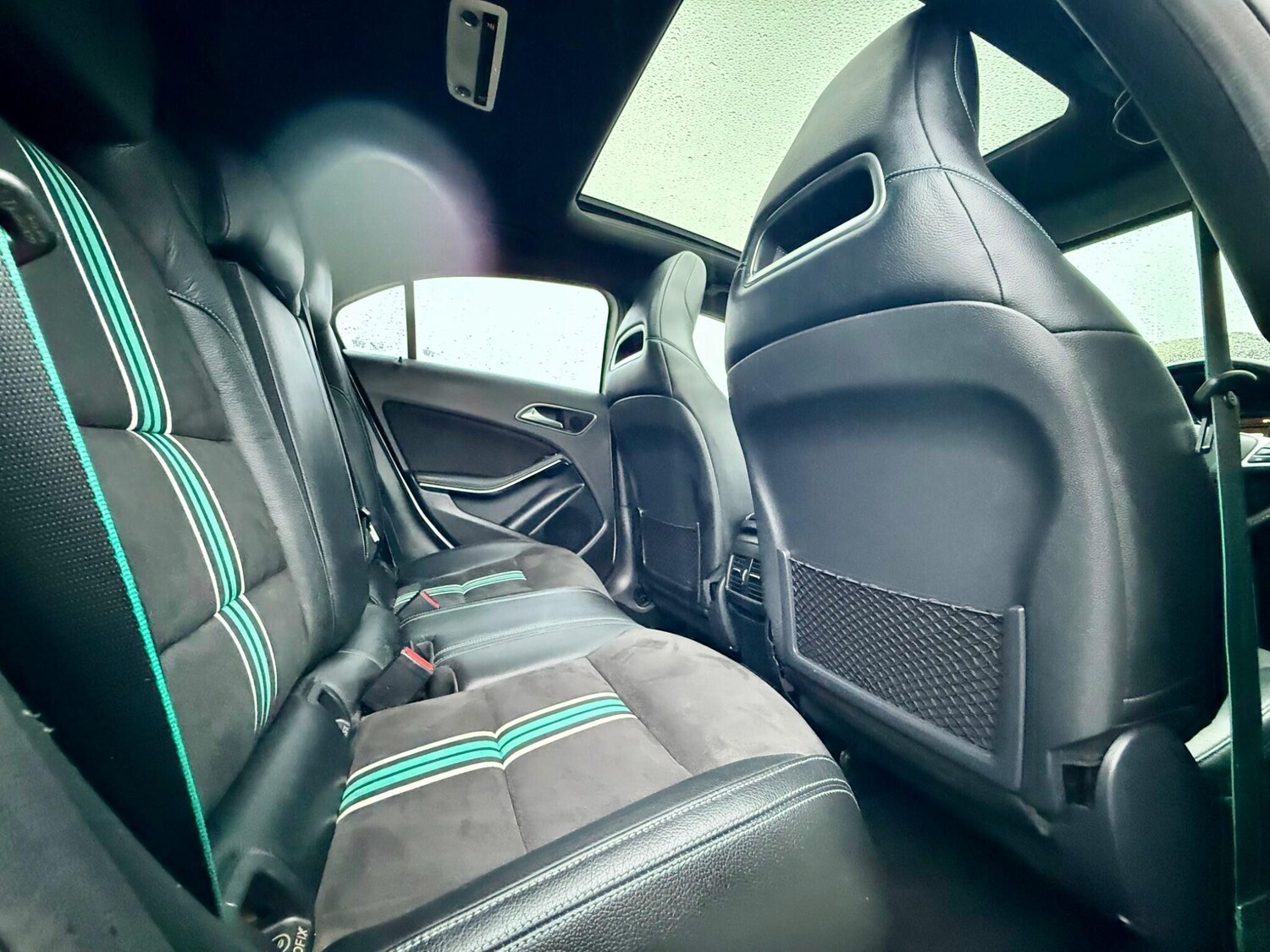 Used Mercedes-Benz A-Class 2016 for sale - 77723436: Photo 41