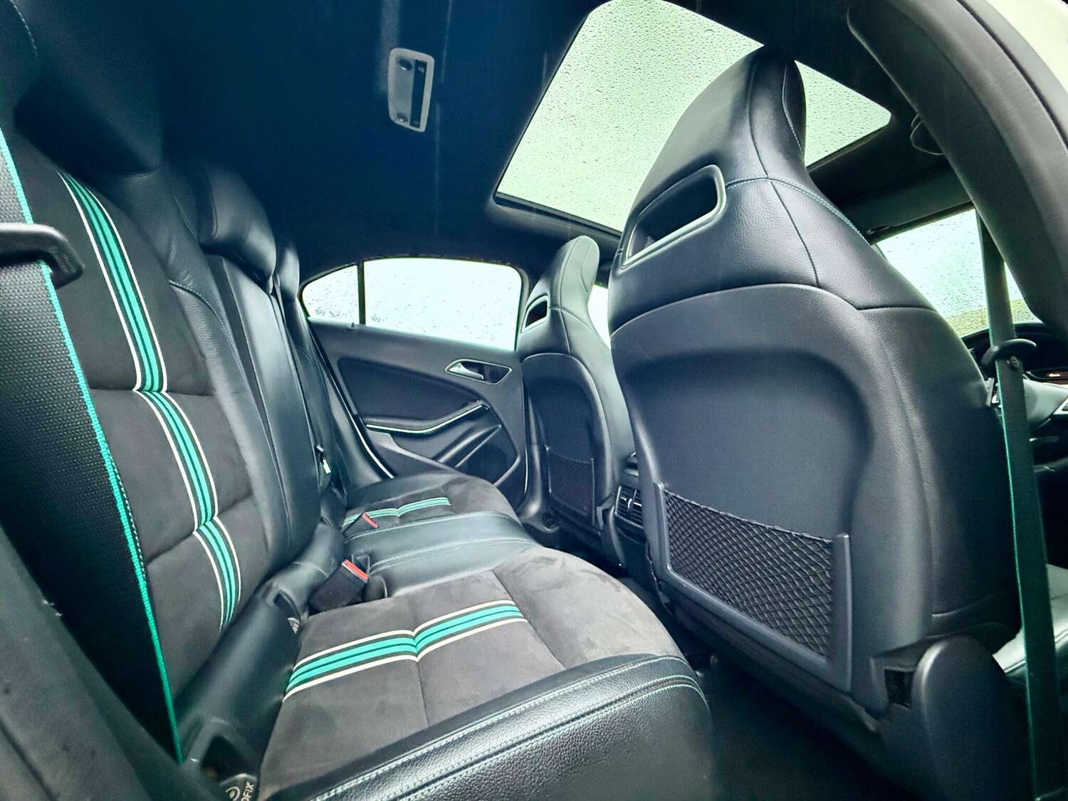 Used Mercedes-Benz A-Class 2016 for sale - 77723436: Photo 42