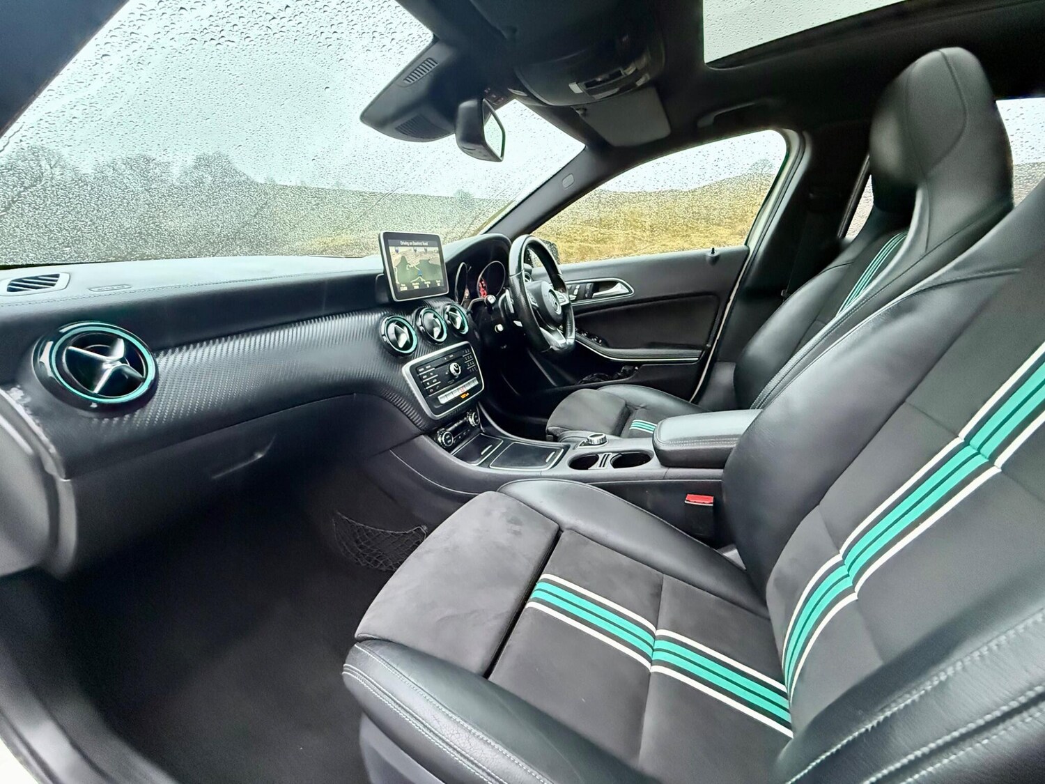 Used Mercedes-Benz A-Class 2016 for sale - 77723436: Photo 44