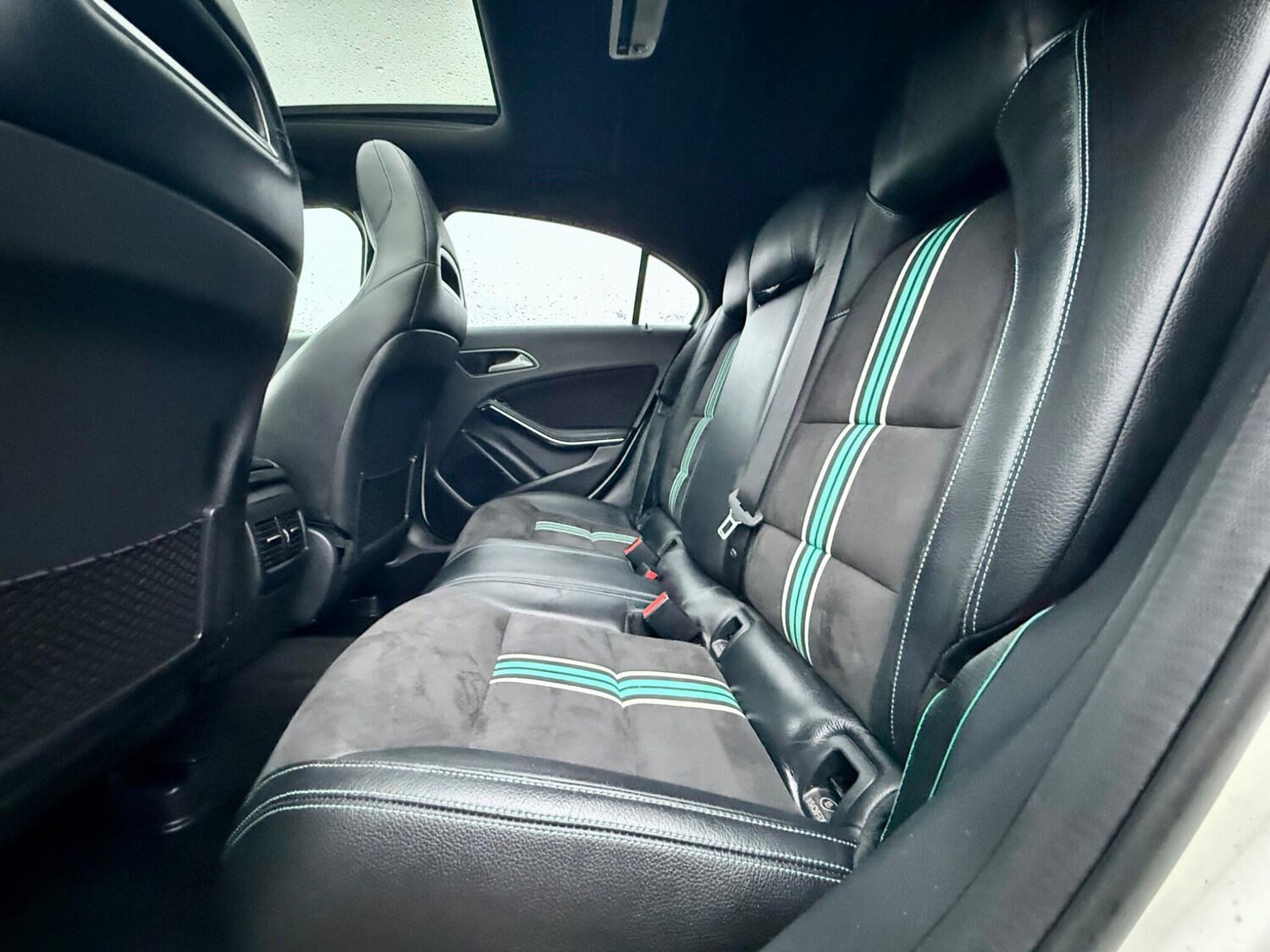 Used Mercedes-Benz A-Class 2016 for sale - 77723436: Photo 45