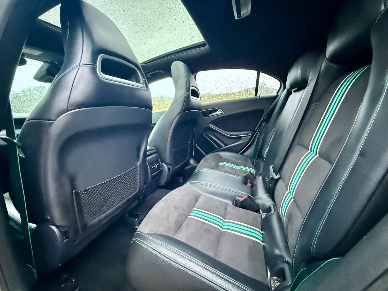 Used Mercedes-Benz A-Class 2016 for sale - 77723436: Photo 46