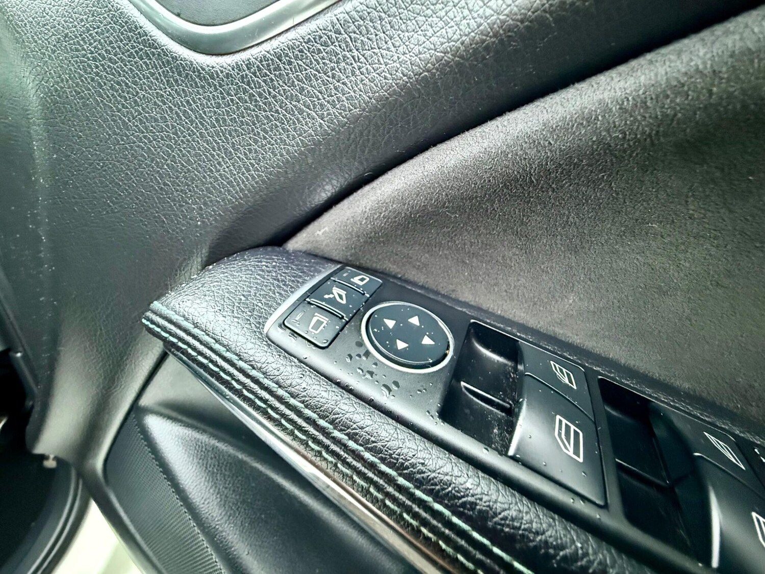 Used Mercedes-Benz A-Class 2016 for sale - 77723436: Photo 47