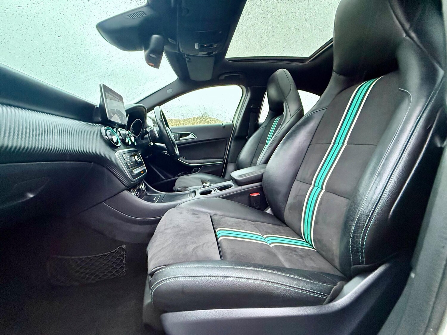 Used Mercedes-Benz A-Class 2016 for sale - 77723436: Photo 50