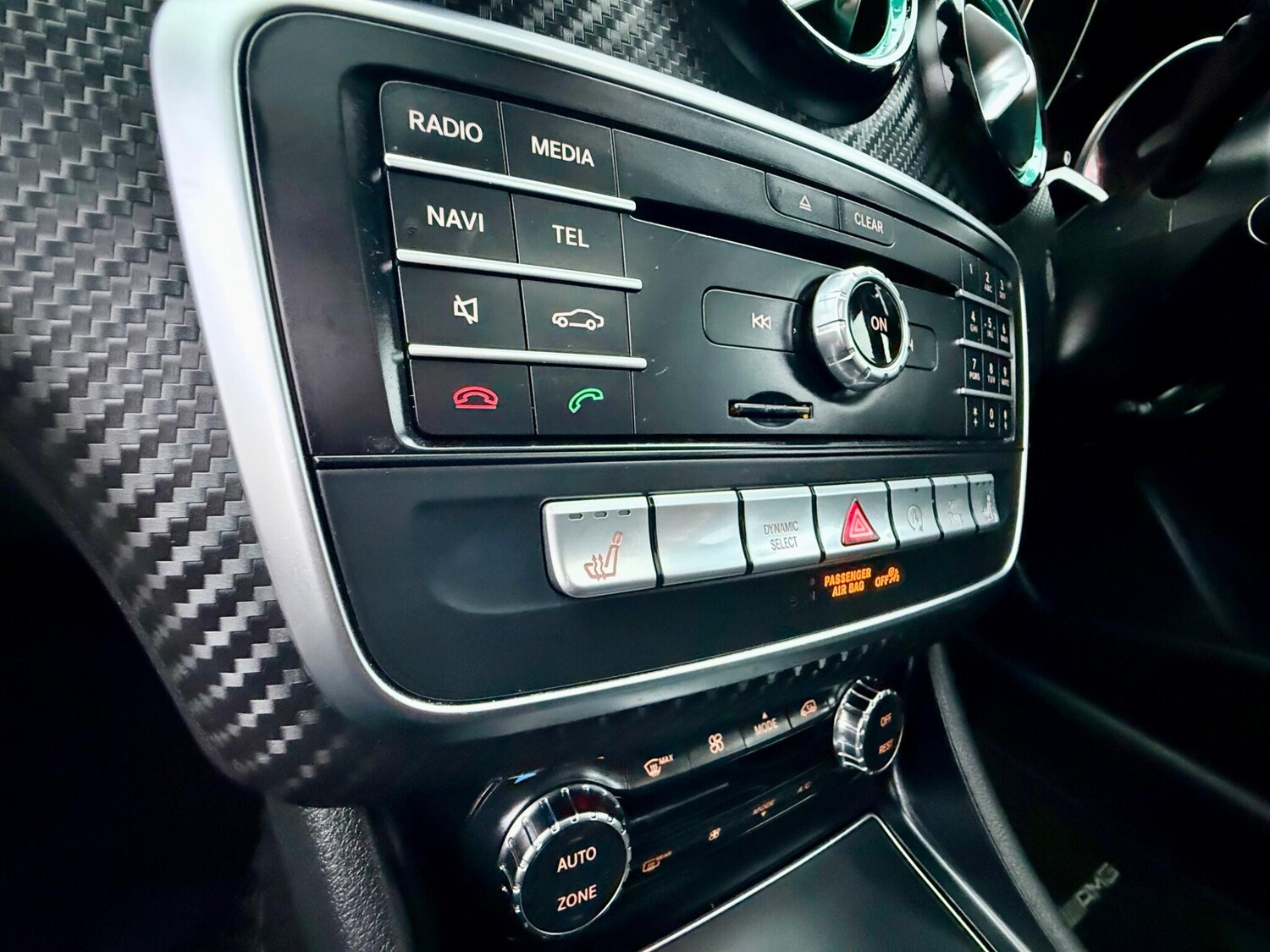 Used Mercedes-Benz A-Class 2016 for sale - 77723436: Photo 54