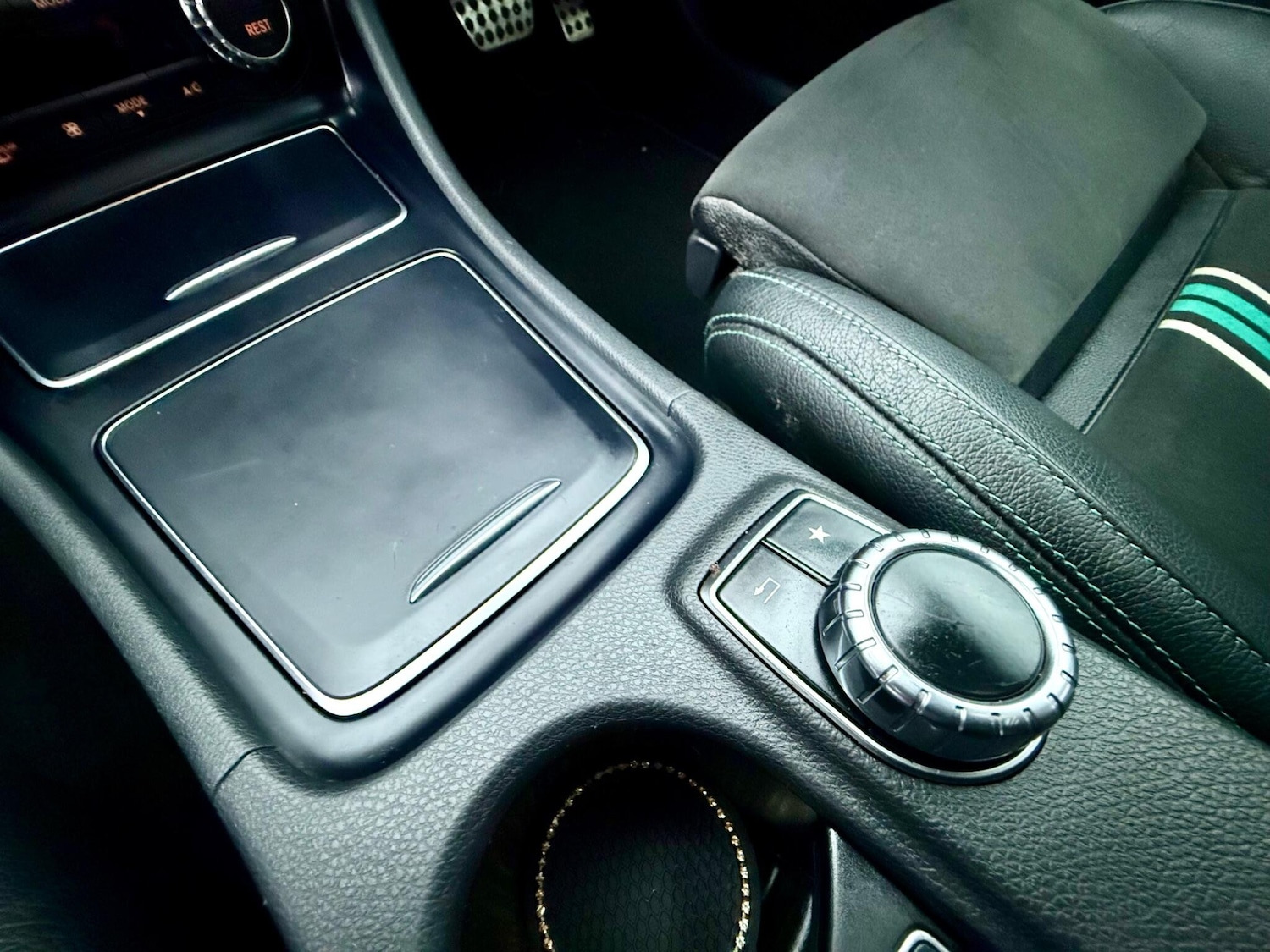 Used Mercedes-Benz A-Class 2016 for sale - 77723436: Photo 55