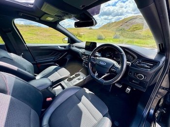 Used Ford Focus 2018 for sale - 75577513: Photo