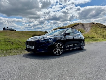 Used Ford Focus 2018 for sale - 75577513: Photo