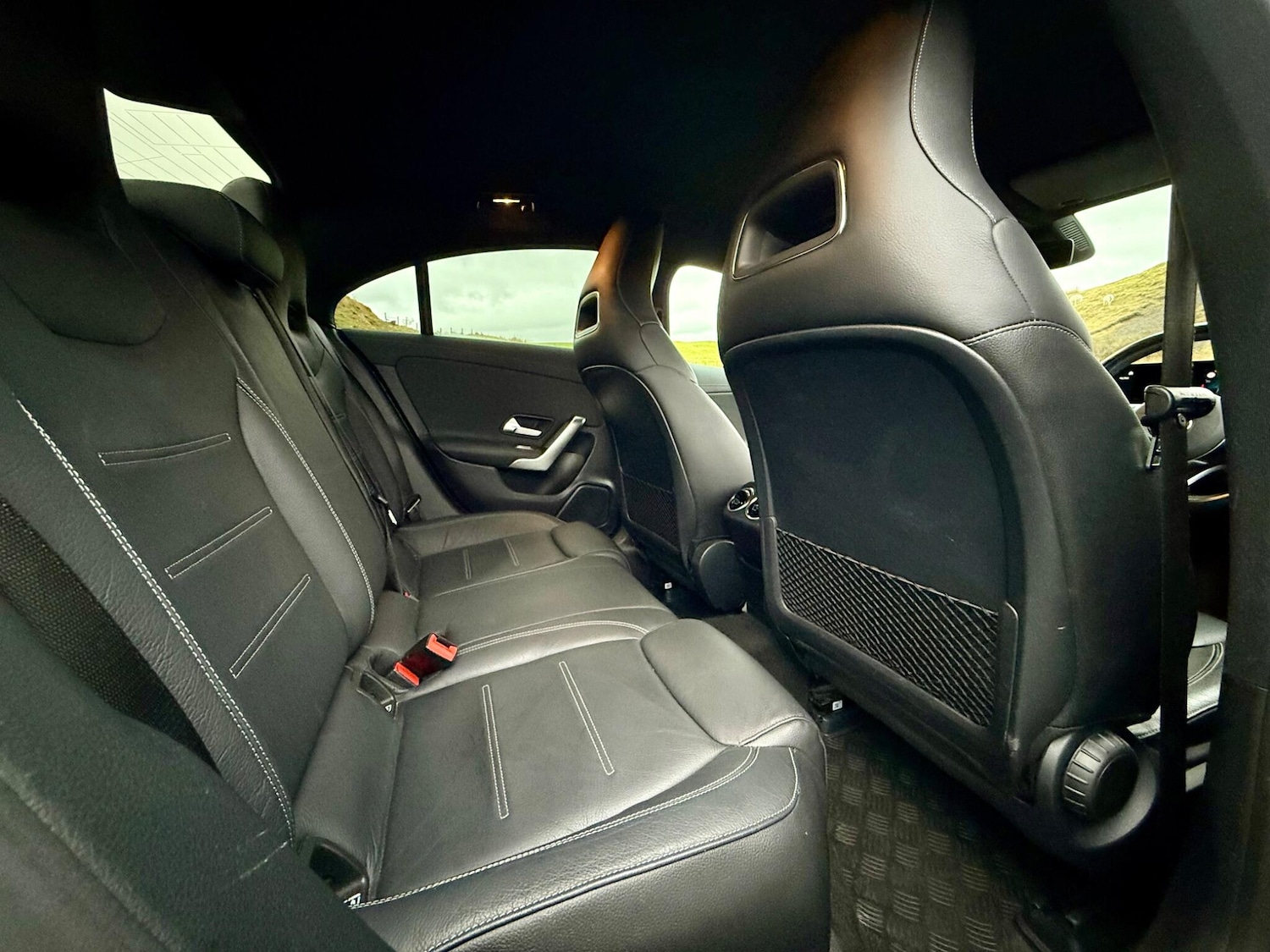 Used Mercedes-Benz CLA 2019 for sale - 76633783: Photo 14