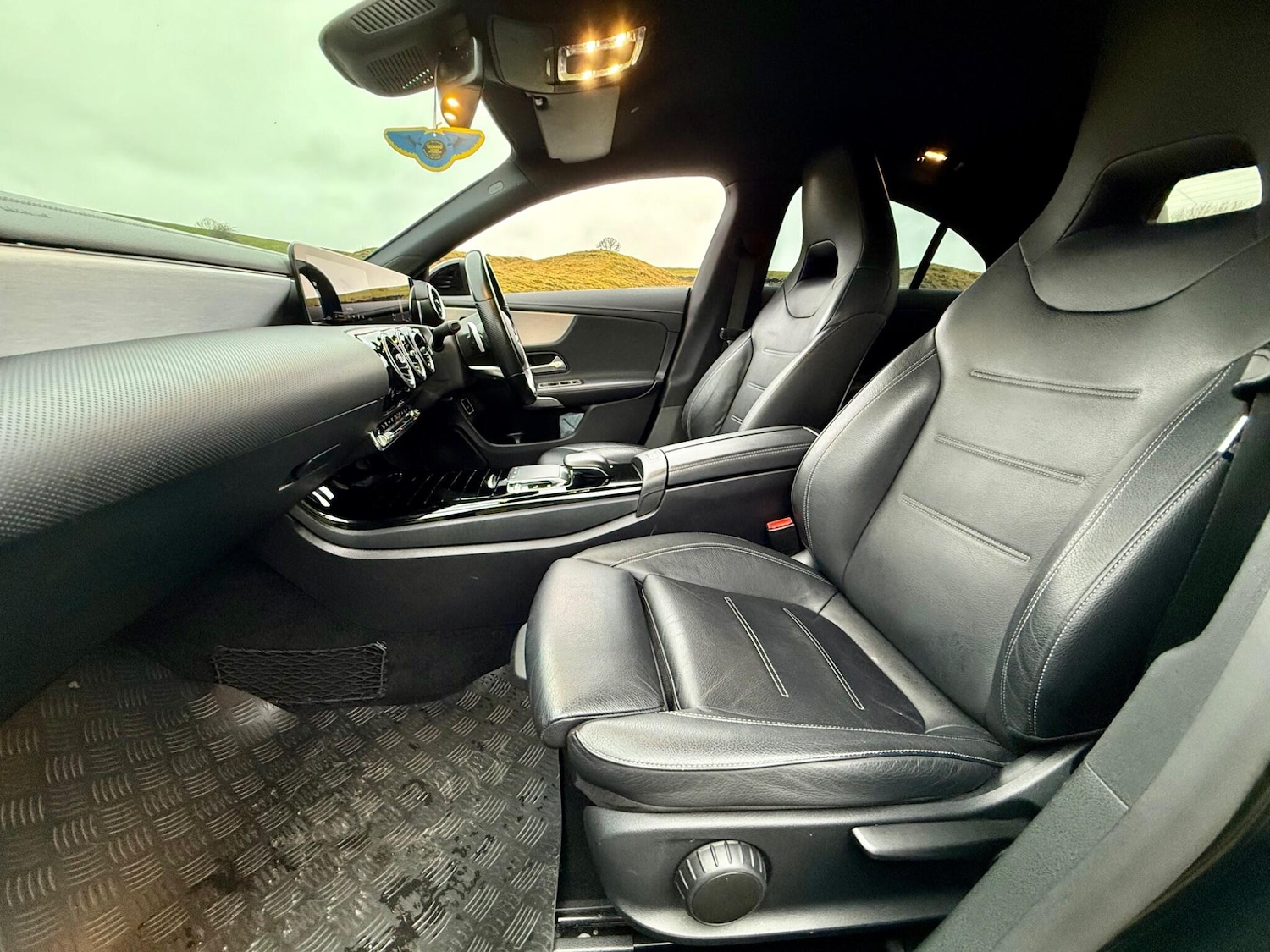 Used Mercedes-Benz CLA 2019 for sale - 76633783: Photo 16