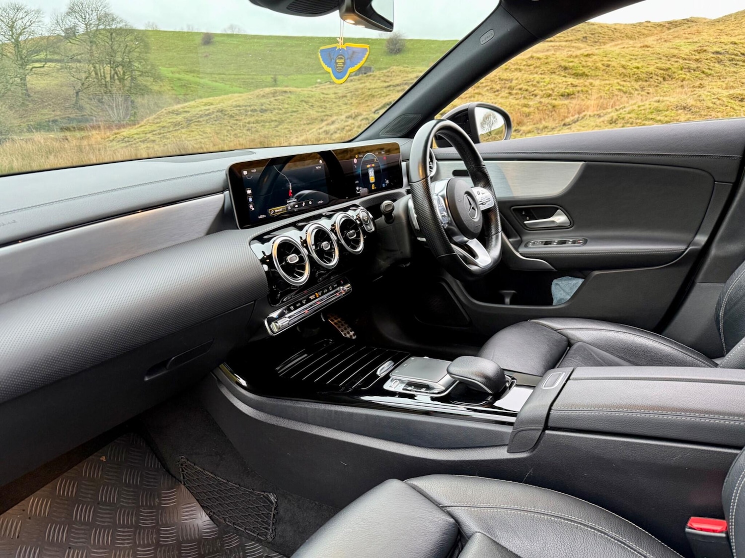 Used Mercedes-Benz CLA 2019 for sale - 76633783: Photo 18