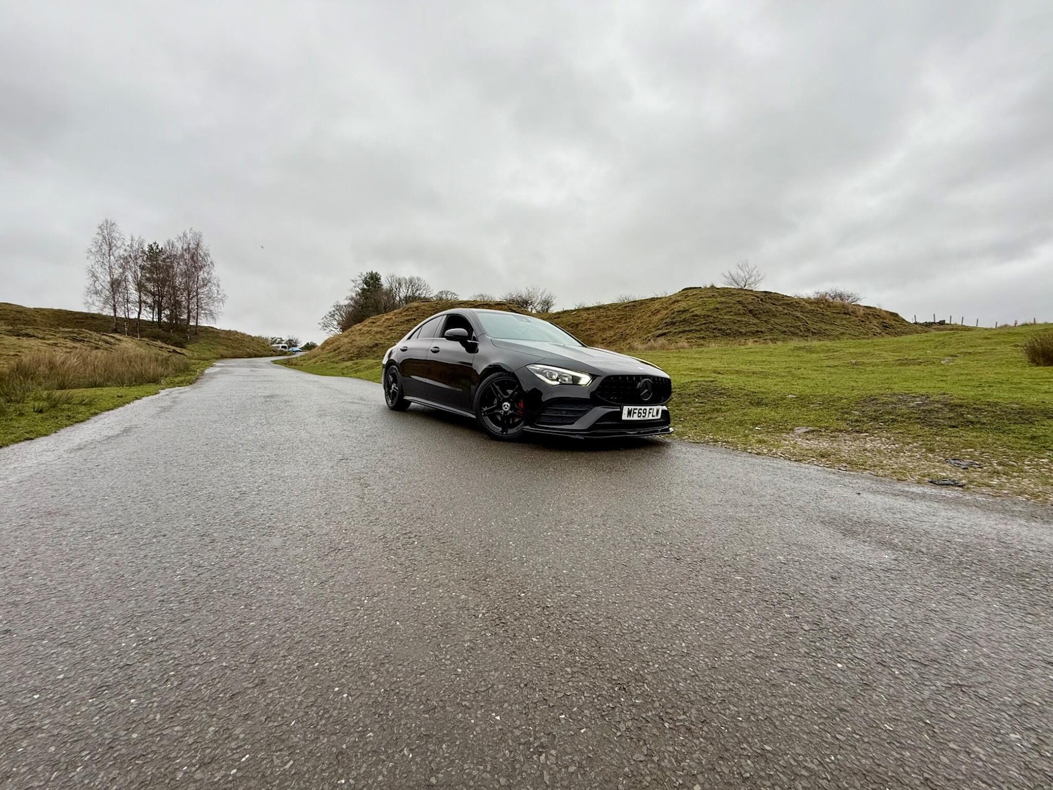 Used Mercedes-Benz CLA 2019 for sale - 76633783: Photo 23