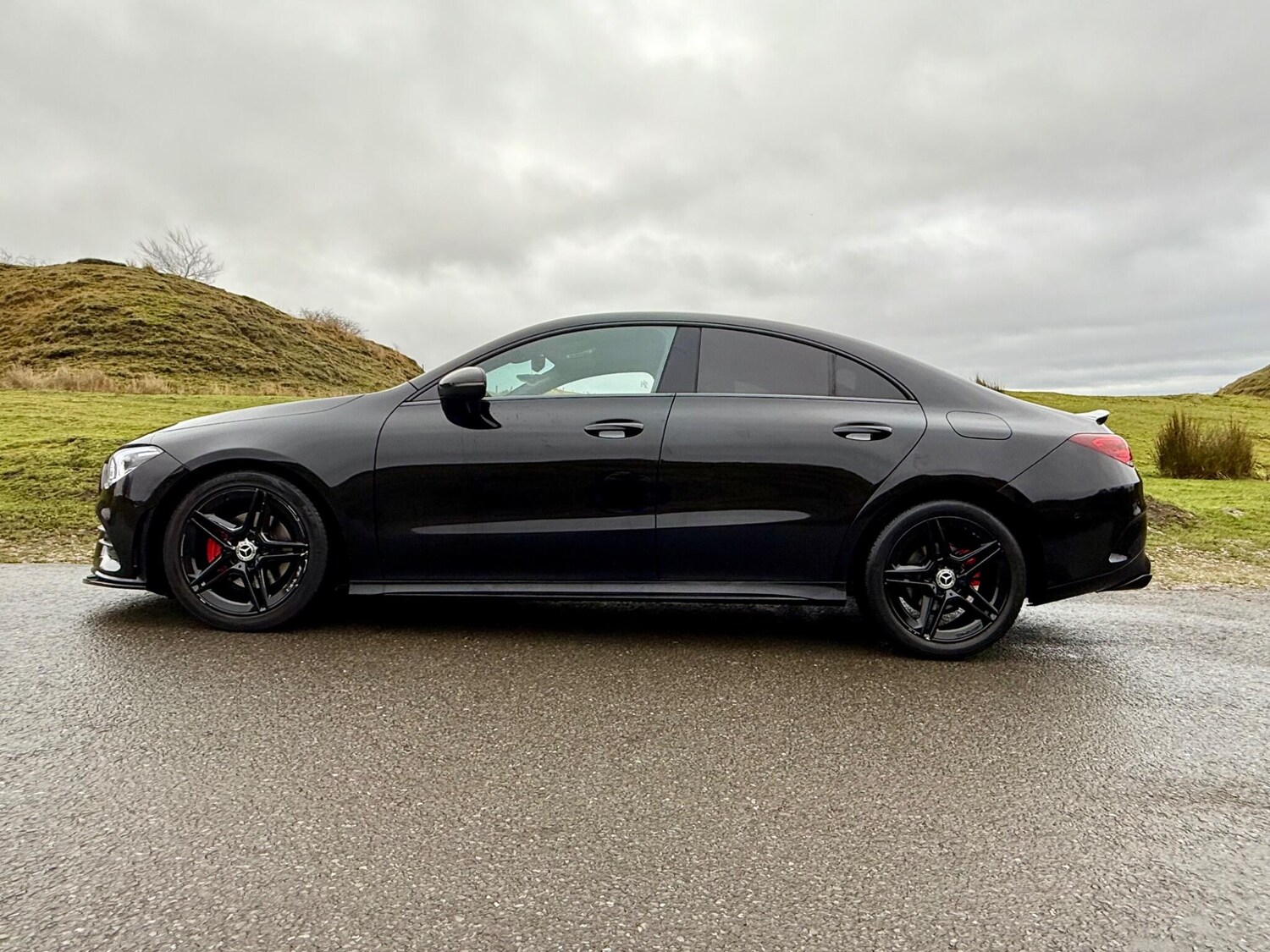 Used Mercedes-Benz CLA 2019 for sale - 76633783: Photo 28
