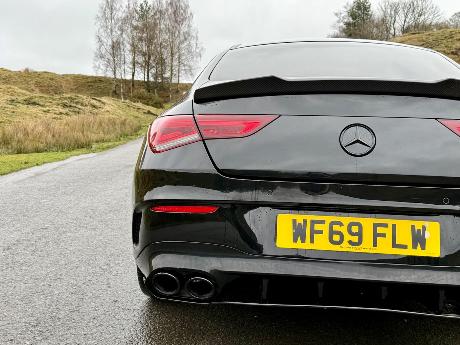 Used Mercedes-Benz CLA 2019 for sale - 76633783: Photo 29