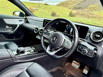 Used Mercedes-Benz CLA 2019 for sale - 76633783: Photo