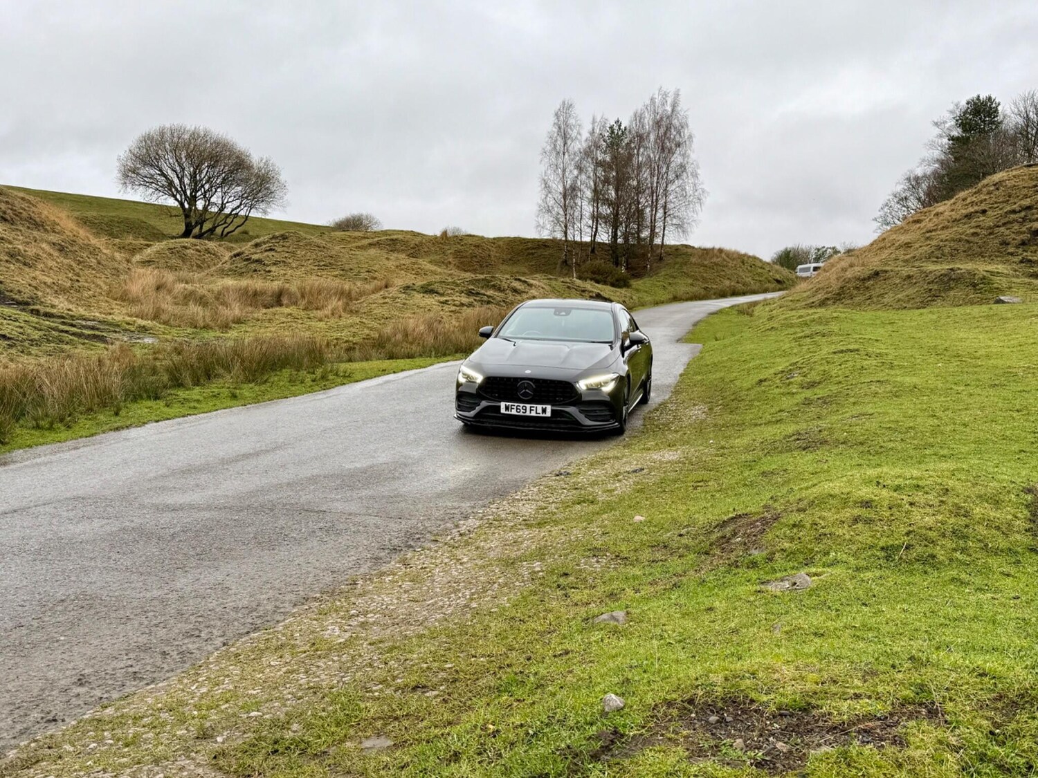 Used Mercedes-Benz CLA 2019 for sale - 76633783: Photo 34