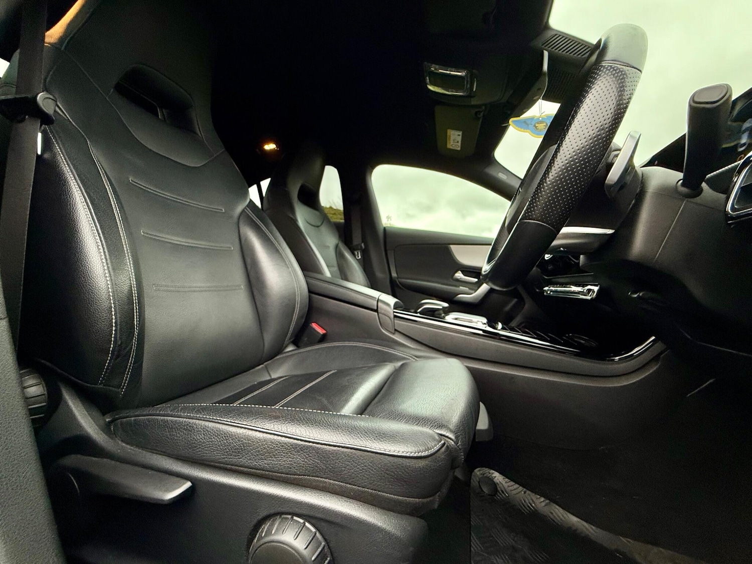 Used Mercedes-Benz CLA 2019 for sale - 76633783: Photo 39