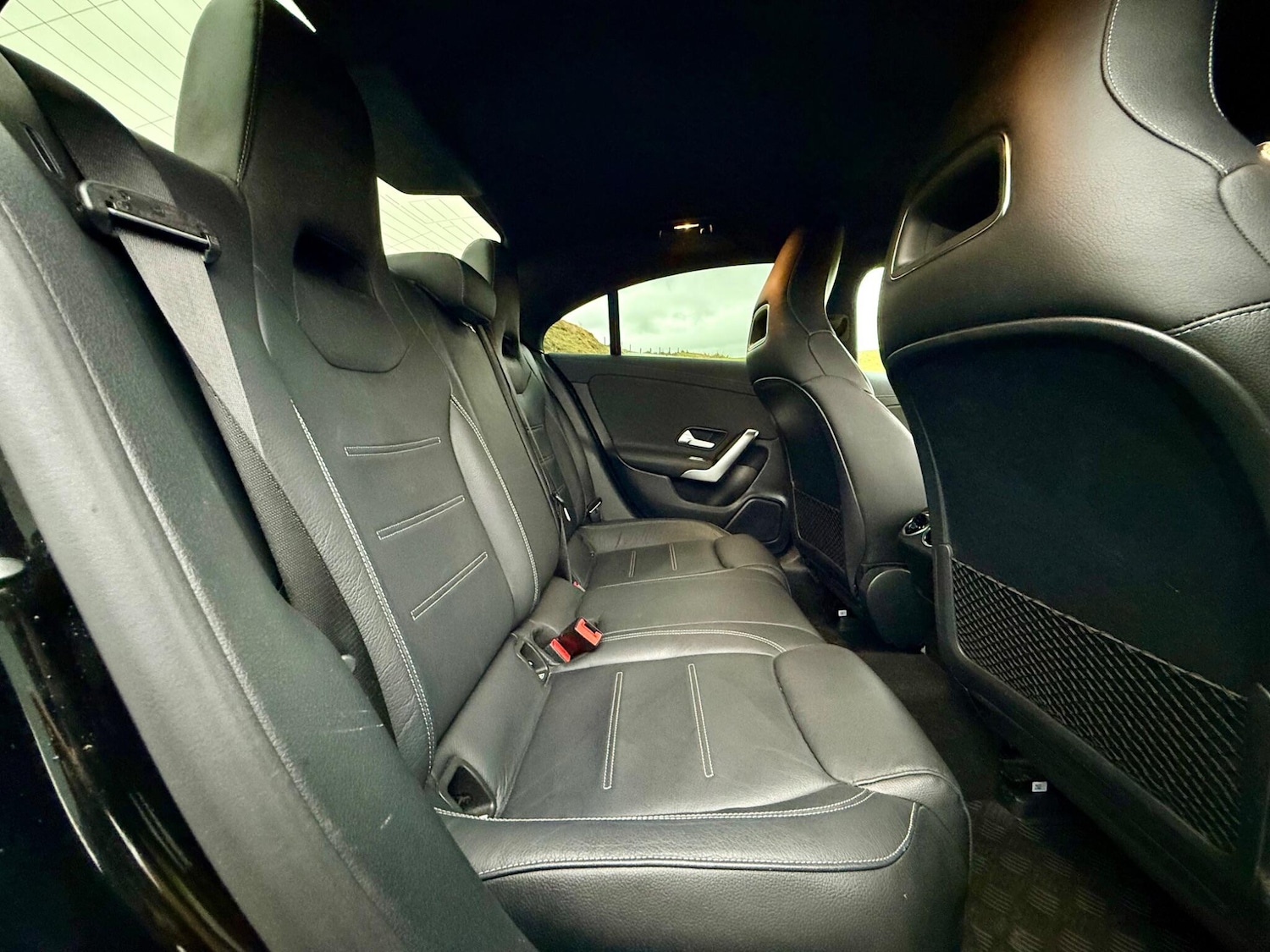 Used Mercedes-Benz CLA 2019 for sale - 76633783: Photo 40