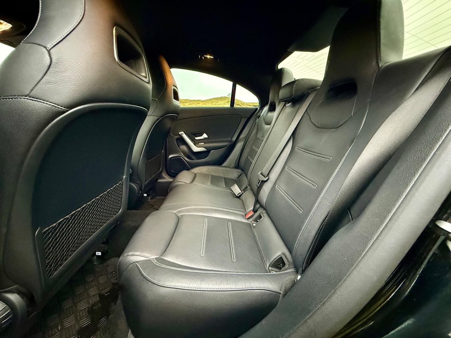 Used Mercedes-Benz CLA 2019 for sale - 76633783: Photo 42