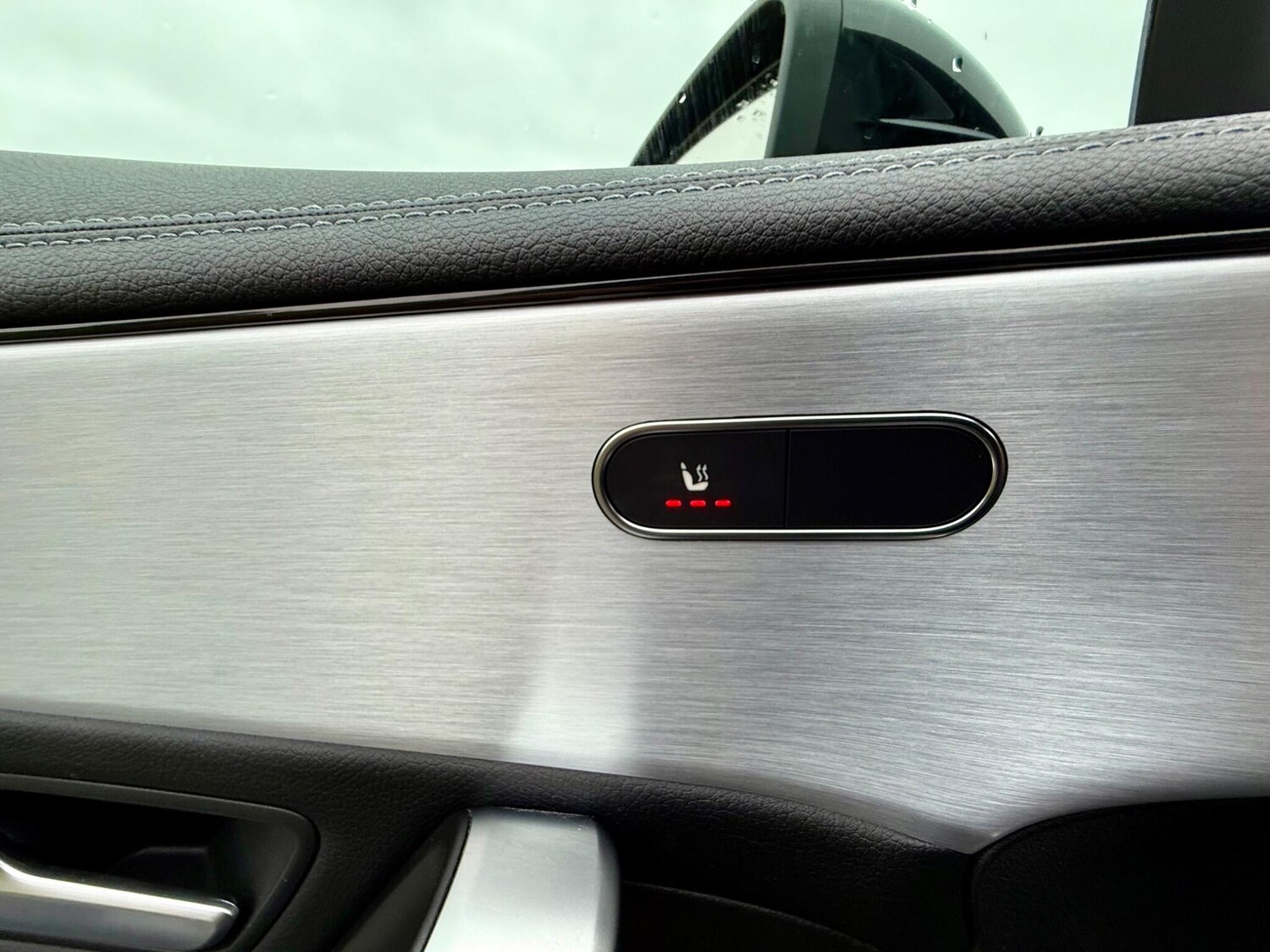 Used Mercedes-Benz CLA 2019 for sale - 76633783: Photo 47