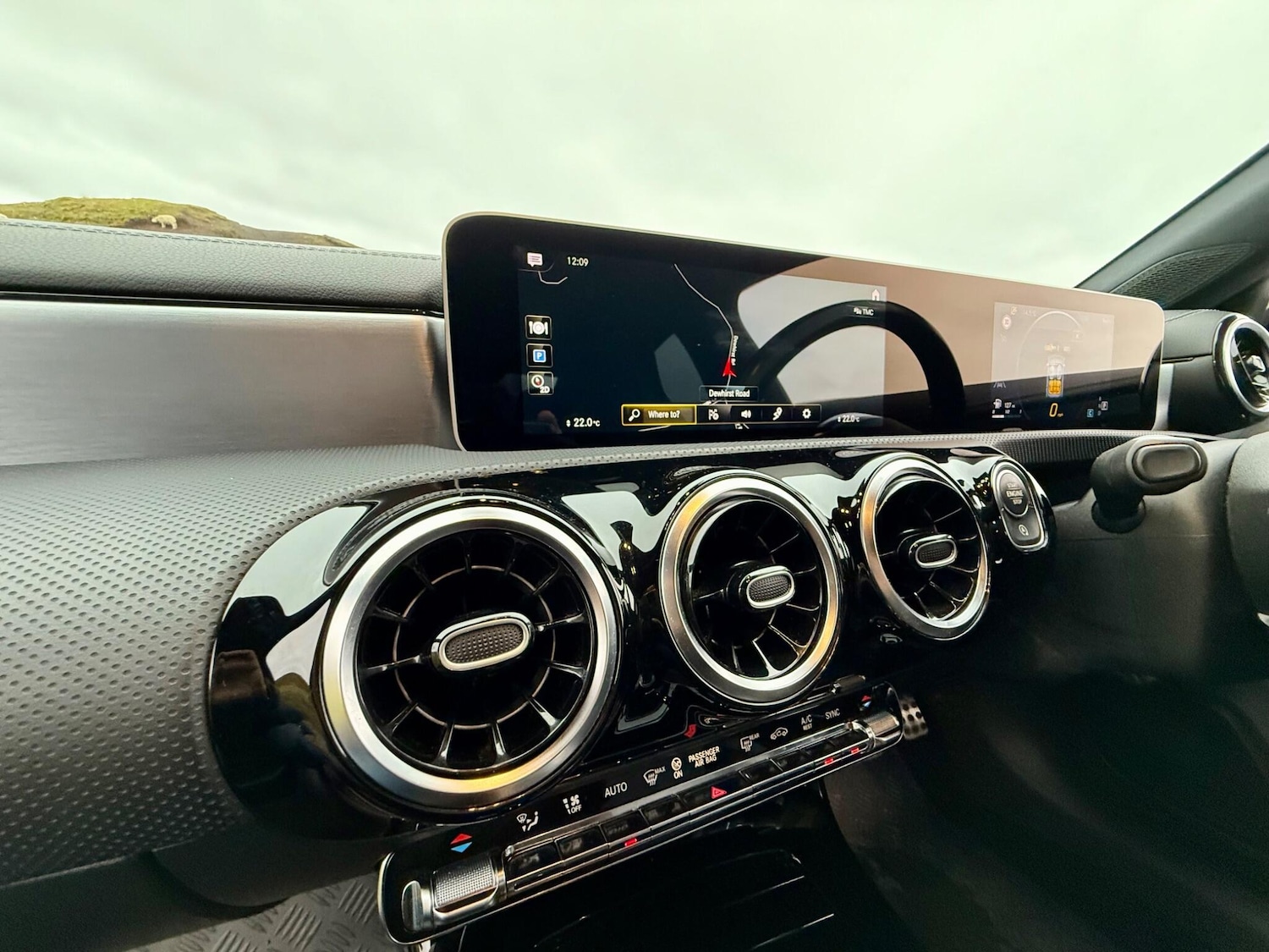 Used Mercedes-Benz CLA 2019 for sale - 76633783: Photo 48