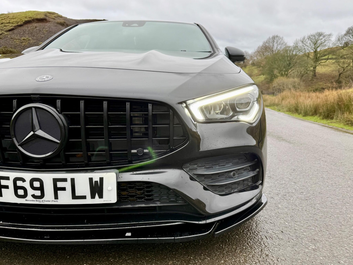 Used Mercedes-Benz CLA 2019 for sale - 76633783: Photo 6