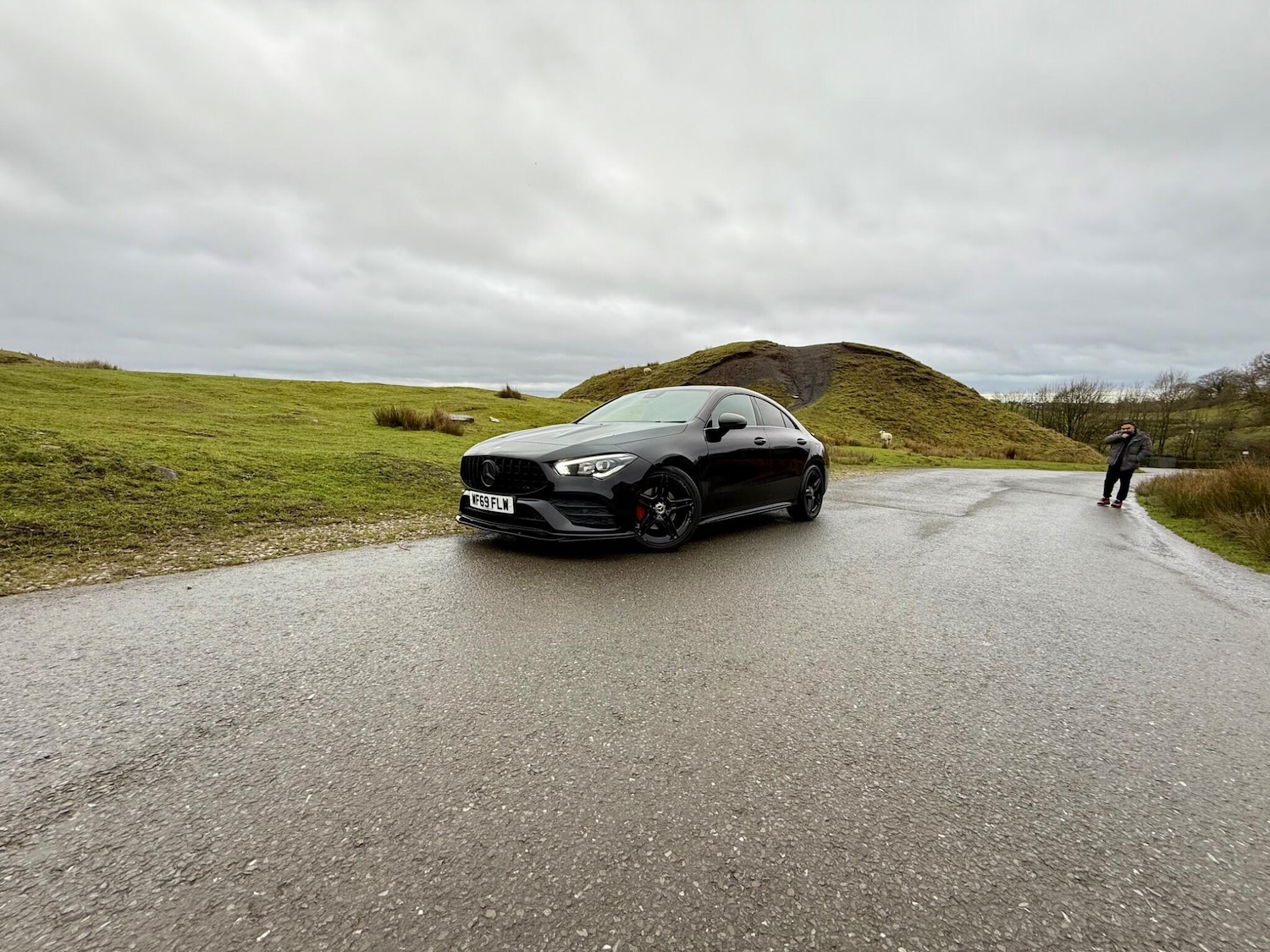 Used Mercedes-Benz CLA 2019 for sale - 76633783: Photo 7