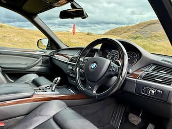 Used BMW X5 2012 for sale - 79553442: Photo