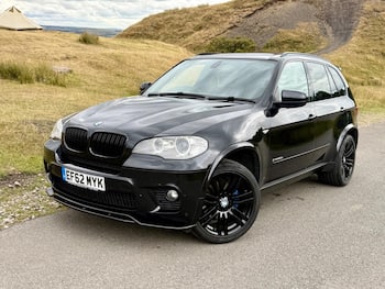 Used BMW X5 2012 for sale - 79553442: Photo