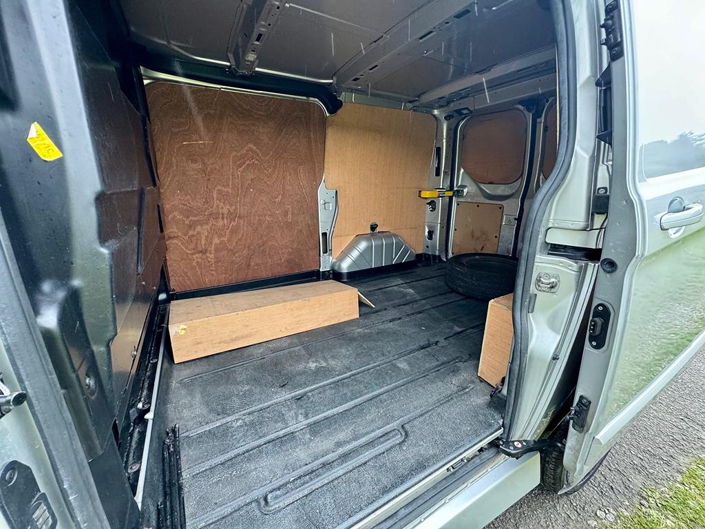 Vehicle 36