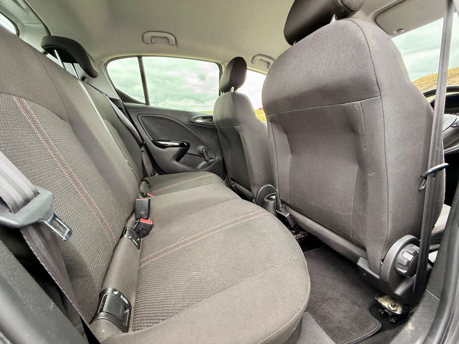 Vehicle 19