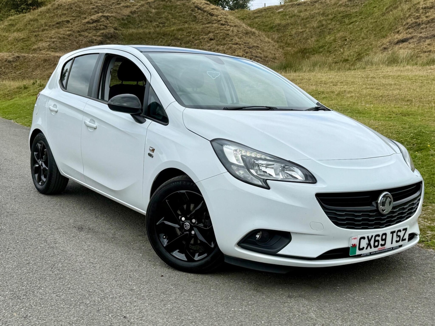 Vehicle 23