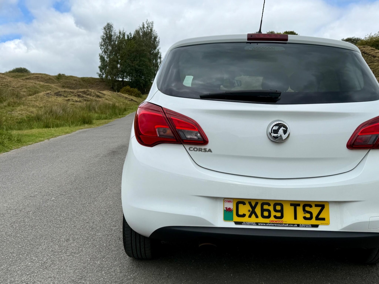 Vehicle 26