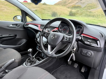 Used Vauxhall Corsa 2019 for sale - 75670145: Photo