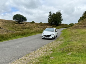 Used Vauxhall Corsa 2019 for sale - 75670145: Photo