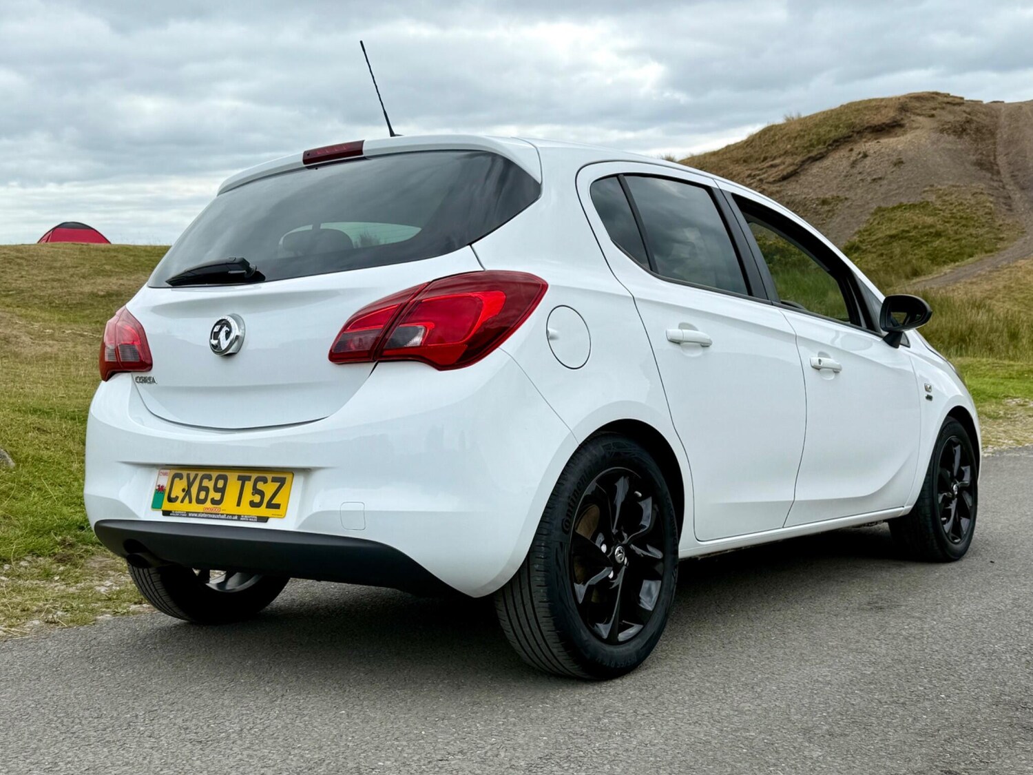 Vehicle 6