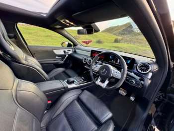 Used Mercedes-Benz A-Class 2022 for sale - 73430136: Photo