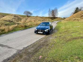 Used Mercedes-Benz A-Class 2022 for sale - 73430136: Photo