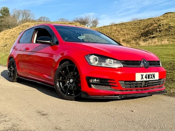 Used Volkswagen Golf 2015 for sale - 79202486: Photo