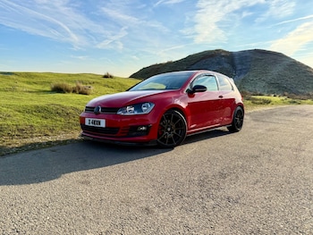 Used Volkswagen Golf 2015 for sale - 79202486: Photo